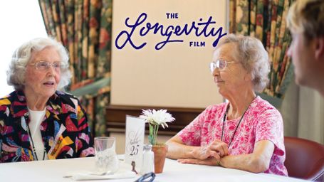 The Longevity Film