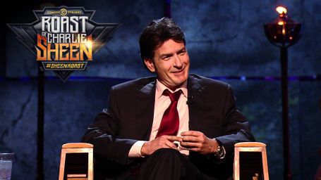 The Roast of Charlie Sheen