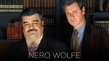 Nero Wolfe