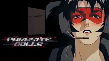 Parasite Dolls - Part 1