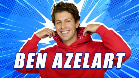 Ben Azelart