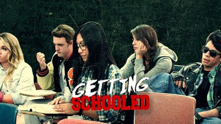 Getting Schooled