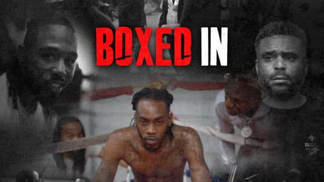 Boxed In