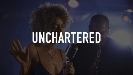 Unchartered