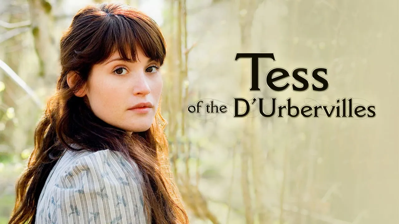 Tess of the D'Urbervilles on Masterpiece