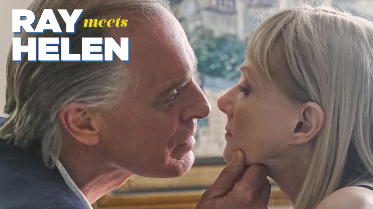 Ray Meets Helen