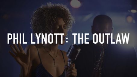 Phil Lynott: The Outlaw