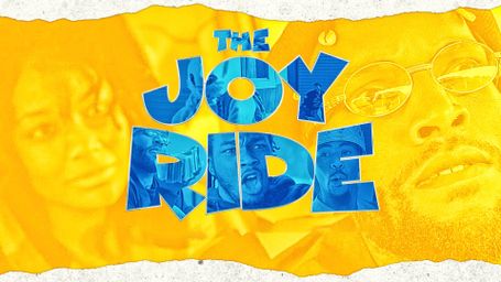 The Joy Ride