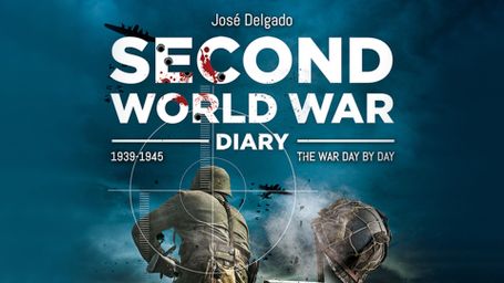Second World War Diary