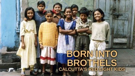 Born Into Brothels