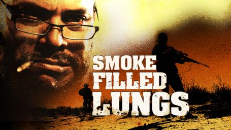 Smoke Filled Lungs