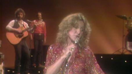 Station based on Lacy J. Dalton - Hard Times (Live)