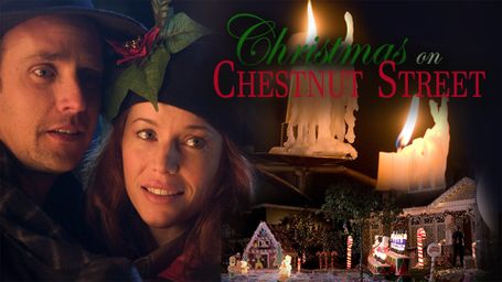 Christmas on Chestnut Street