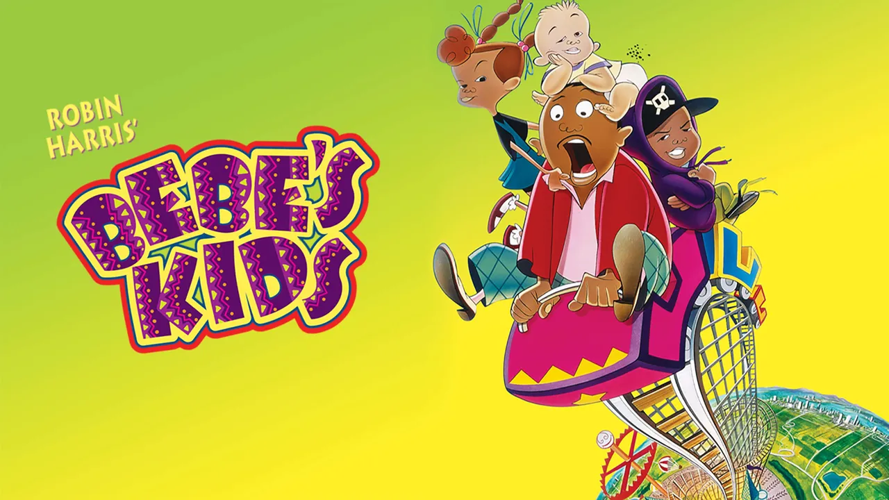 Bebe's Kids