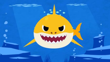 Pinkfong Animal Songs