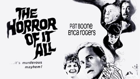 The Horror of It All