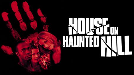 House on Haunted Hill