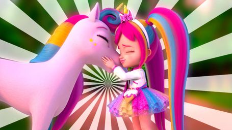 Run free, Rym