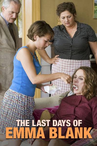 How to watch and stream The Last Days of Emma Blank - 2009 on Roku