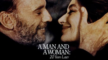 A Man and a Woman: 20 Years Later