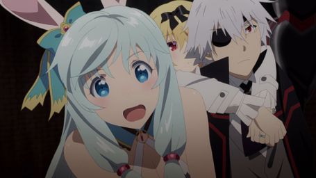 Reunion With the Past