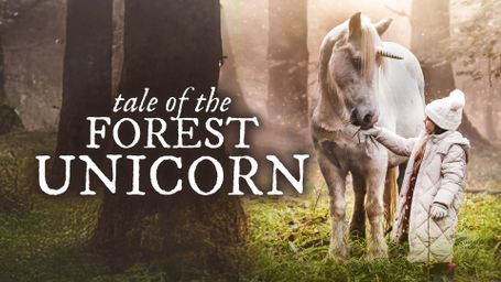 Tale of the Forest Unicorn