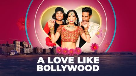 A Love Like Bollywood