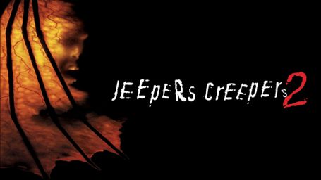 Jeepers Creepers 2