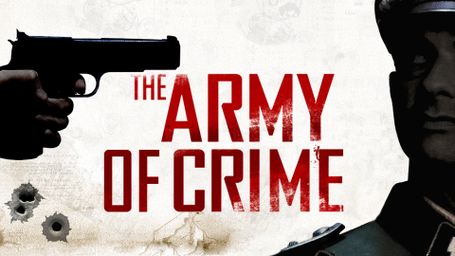 The Army of Crime