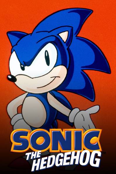 Adventures of Sonic the Hedgehog Season 1 - streaming online