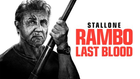 Rambo: Last Blood