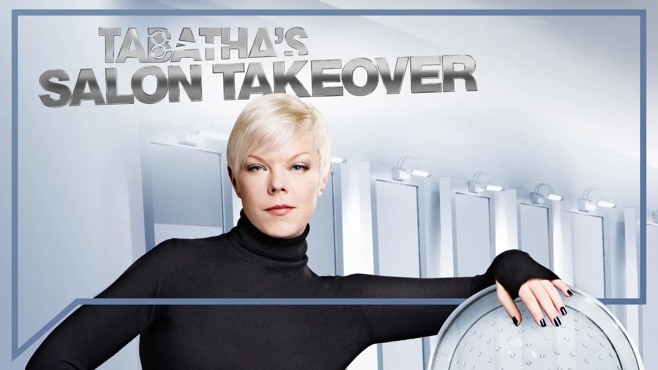 Tabatha's Salon Takeover