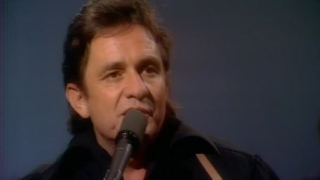 Station based on Johnny Cash - I Guess Things Happen That Way (from Man in Black: Live in Denmark, 1971)