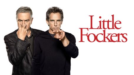 Little Fockers