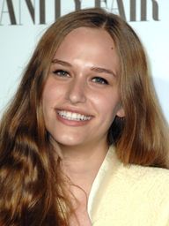 Zoe Graham