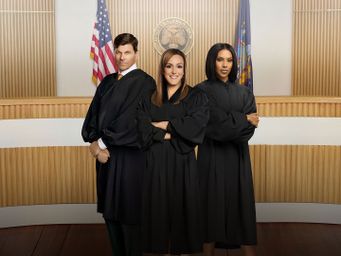 Hot Bench Roku How to watch and stream Hot Bench - 2014-2026 on Roku