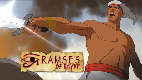 Ramses of Egypt: An Animated Classic