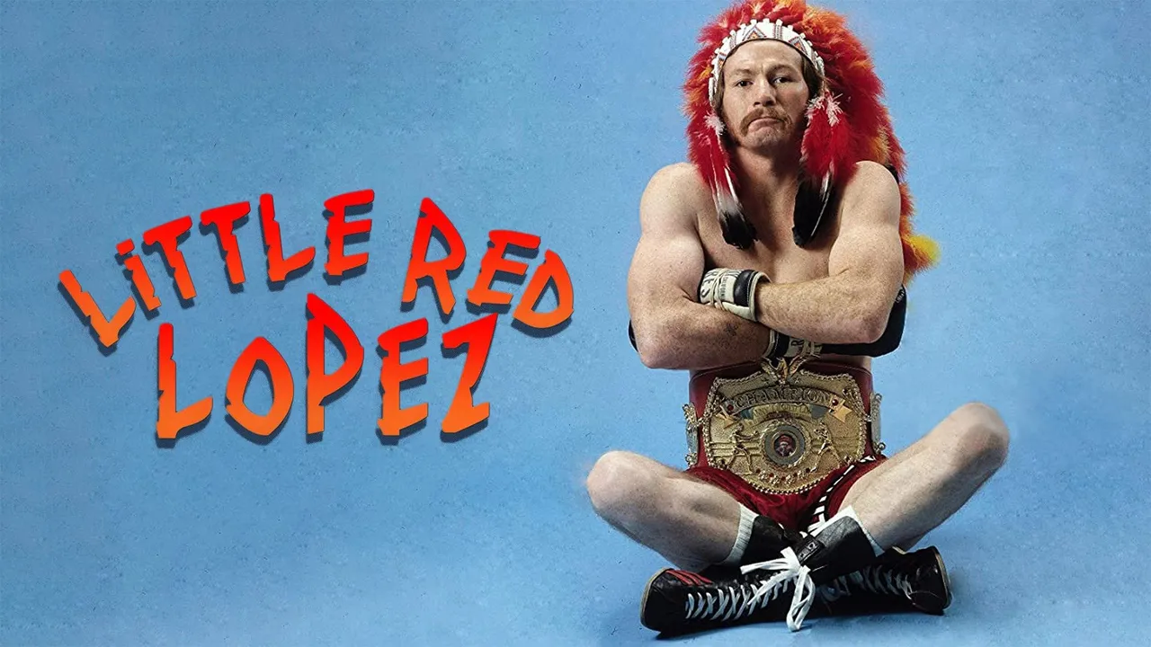 Little Red Lopez