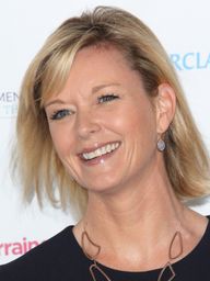 Julie Etchingham