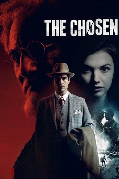 How to watch and stream The Chosen One - 2012 on Roku