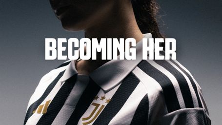 Becoming Her