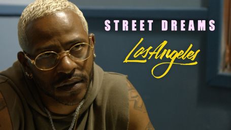 Street Dreams: Los Angeles