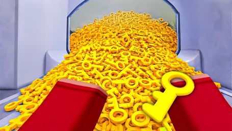 Breaking 24 Impossible World Records in Roblox Rivals!