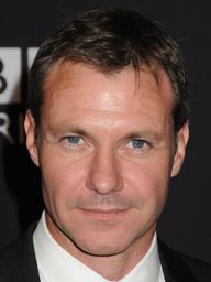 Chris Vance