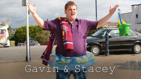 Gavin & Stacey