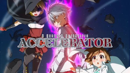 A Certain Scientific Accelerator