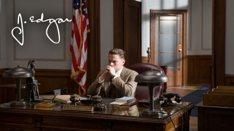 J. Edgar