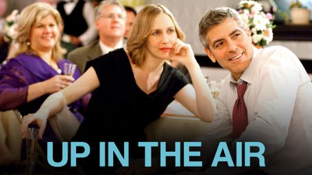 Up in the Air