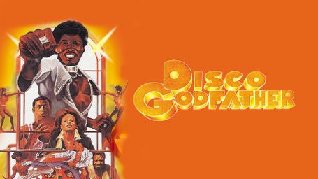 Disco Godfather
