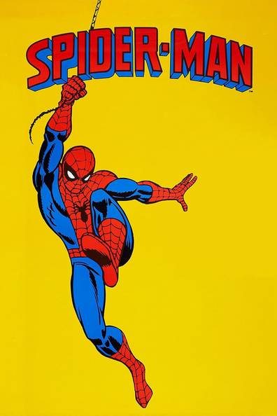 How to watch and stream Spider-Man - 1967-1970 on Roku